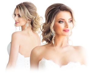 Bridal Hair, Special Occasions